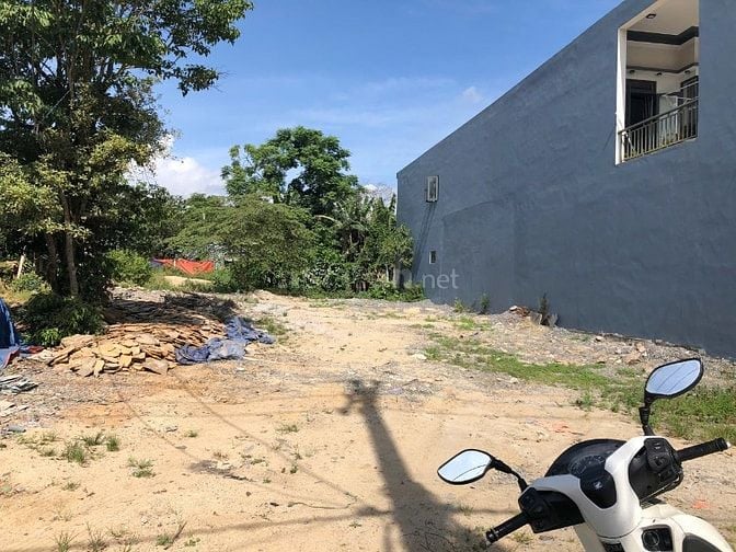 Chủ Cho Thuê Đất 500m2-đường 10m5-Ngang 12m. Phú Hạ, Hoà Sơn, Hoà Vang