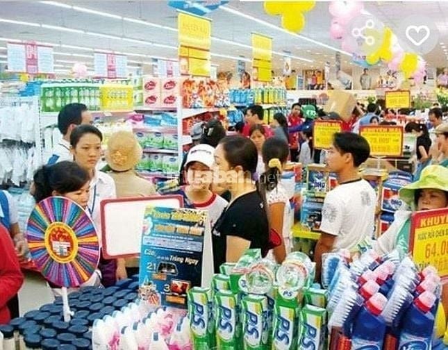 CỬA HÀNG QUẬN BÌNH TÂN CẦN TUYỂN 04 NHÂN VIÊN