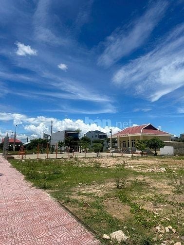 Đất nền tại An Dương Vương, Điện Dương, Điện Bàn, Quảng Nam