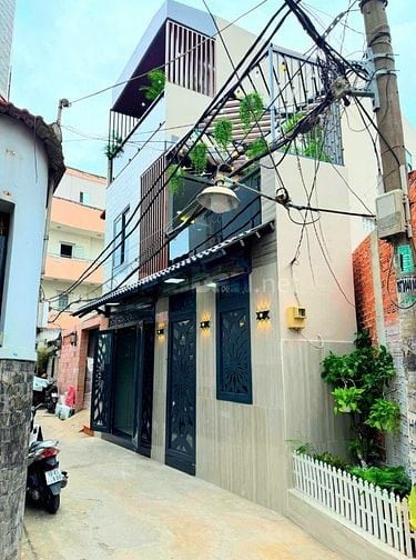 BÁN NHÀ HẬU GIANG. NHÀ TÂN HÒA ĐÔNG. NHÀ CƯ XÁ ĐÀI RA ĐA 