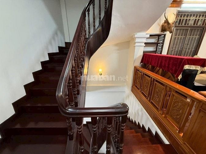 Bán Bt khu Phân Lô Vip 59 Láng Hạ 125m mt 9,5 m đường hè oto 49,99 tỷ