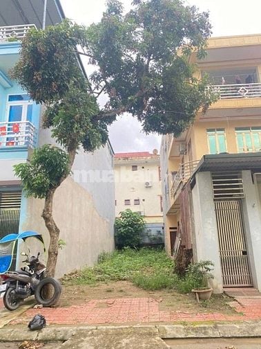 Bán đất tổ 9 Him Lam thành phố Điện Biên phủ