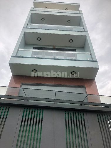 CHO THUÊ NHÀ MỚI ĐẸP ĐƯỜNG BẦU GỐC, BÌNH CHÁNH