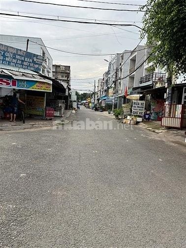  MẶT TIỀN KINH DOANH ĐA NGÀNH NGHỀ- KHU PHÂN LÔ ĐÒNG BỘ- 250M2- NHỈNH 