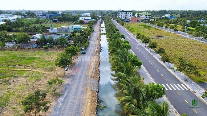  “Cơ hội vàng – Đất nền trung tâm, pháp lý chuẩn, sinh lời bền vững”
