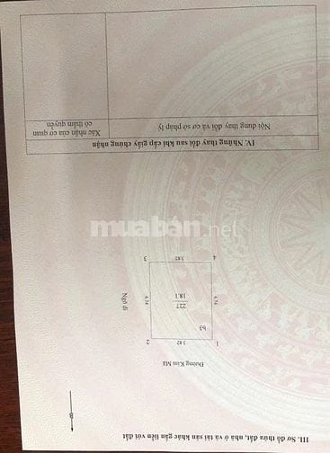 Bán nhà mặt phố Kim Mã, 11,35 tỷ, 20m2, MT 3.8m, 5 tầng . KD tốt