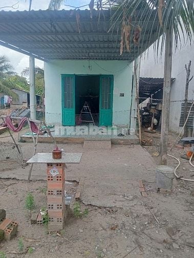 BÁN ĐẤT ĐỨC HÒA LONG AN  CHÍNH CHỦ