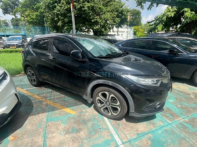 Bán xe ô tô Honda HRV, 1 đời chủ, xe zin - đẹp