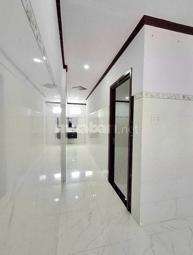 BÁN NHÀ CĂN NHÀ CÒN MỚI MÙI SƠN NGAY  PHƯỚC HIỆP CỦ CHI GIÁ 730TR