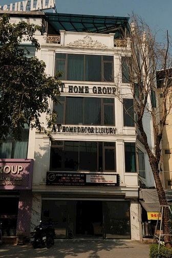 Chính chủ bán nhà mặt phố Phạm Văn Đồng - mặt tiền 7m - 5.5 tầng thang