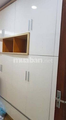 Chính chủ cho thuê căn hộ chung cư VP6 Linh Đàm ở được ngay