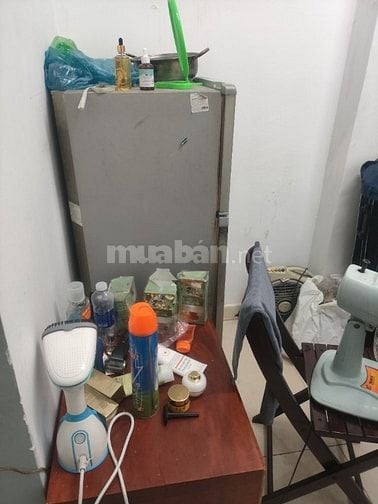 Sang lại phòng trọ 3tr một tháng 