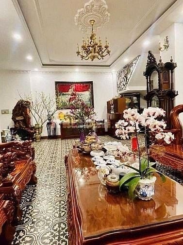 Cần chuyển nhượng nhà KDC dự án VILLA THỦ THIÊM, Thạnh Mỹ Lợi, Thủ Đức