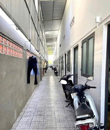 BÁN GẤP DÃY TRỌ 10 PHÒNG TÂN PHÚ TRUNG, CỦ CHI – GIÁ 1 TỶ 050 TRIỆU 