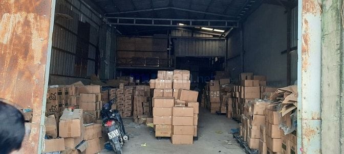 GẤP!!! CẦN TUYỂN 5 NHÂN VIÊN ĐÓNG GÓI TẠI KHU VỰC Q4, Q6 BÌNH CHÁNH