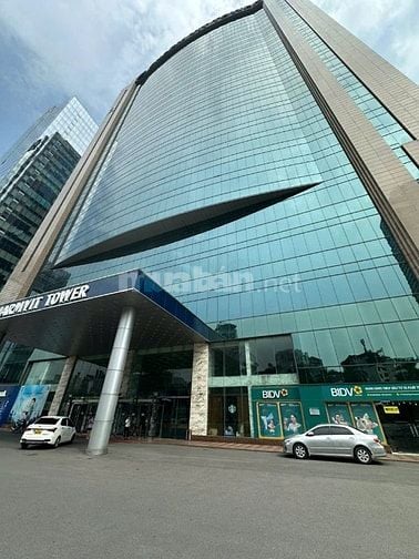 BQLTN cho thuê giá sốc từ 384.300đ/m2/ tháng sàn Thương mại, văn phòng