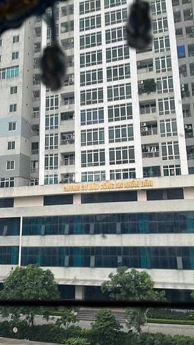 Cần bán căn hộ chung cư 4 phòng ngủ