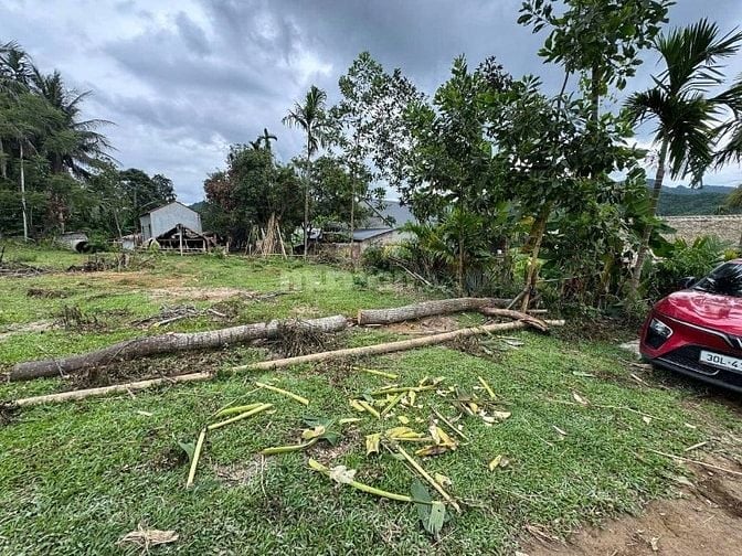 BÁN 340M2 ĐẤT FULL THỔ CƯ NGỌC LẶC THANH HOÁ, MT 10M, CHỈ 680 TRIỆU