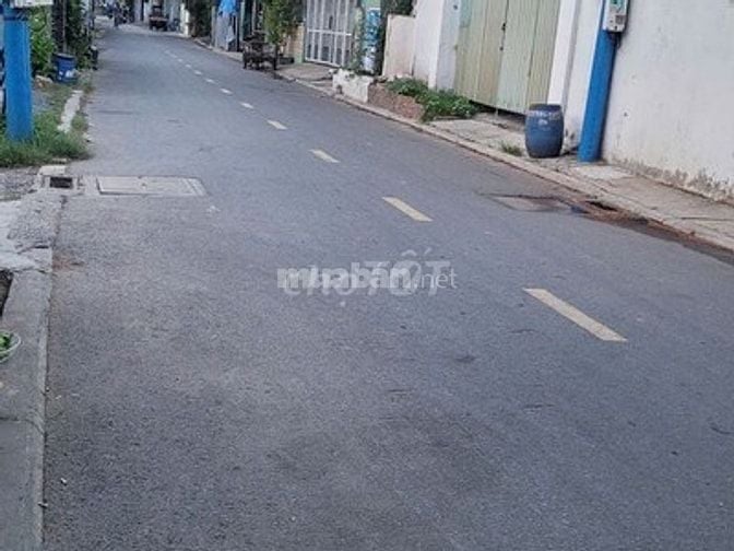  BÁN GẤP LÔ ĐẤT KP ĐÔNG THÀNH, TÂN ĐÔNG HIỆP, TP DĨ AN, BÌNH DƯƠNG