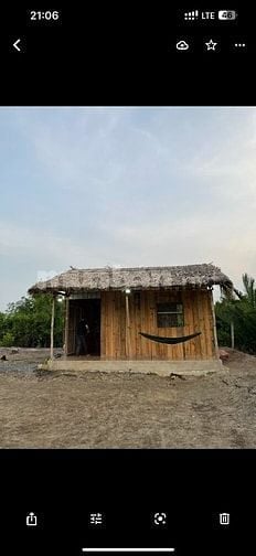 CHÍNH CHỦ BÁN GẤP LÔ ĐẤT 2.000m² MẶT TIỀN ĐƯỜNG BÊ TÔNG TẠI BÀ XÁN