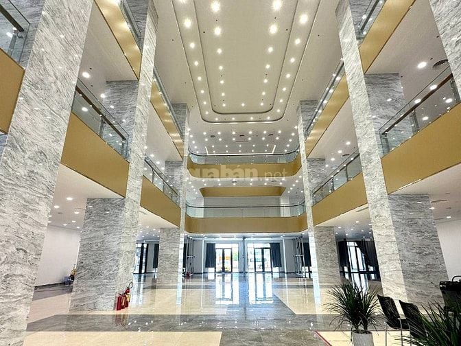 CHO THUÊ VĂN PHÒNG VÀ MẶT BẰNG KINH DOANH - APEC MANDALA PHÚ YÊN