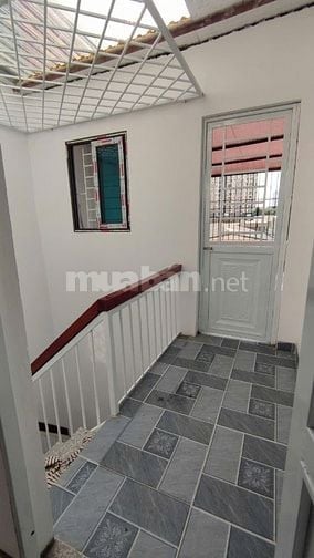 NỞ HẬU - 2 THOÁNG - VĂN CAO - 40M RA PHỐ - GIÁ 8.5 TỶ (TL)