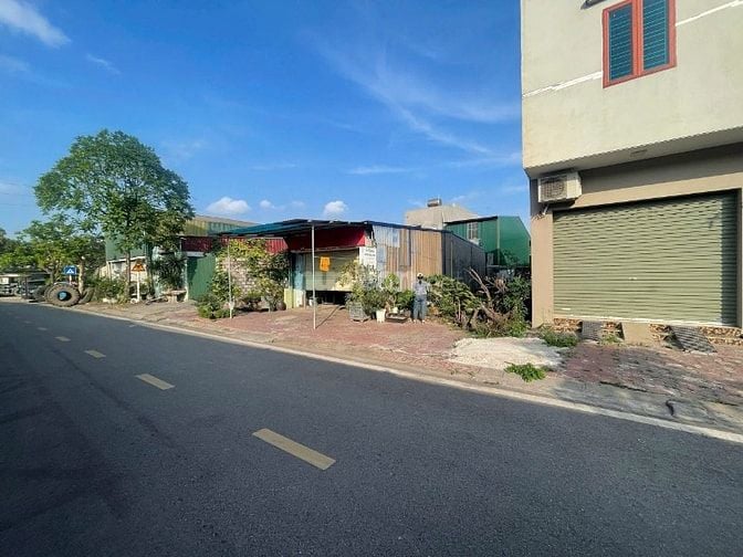 Đất Nền Đô Thị Thái Hà,Kinh Môn,HD Còn Duy Nhất 1 lô 90m2 Giá 1,5xtỷ. 
