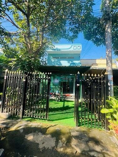 Bán nhanh đất và nhà đẹp, vị trí đẹp tại Mỹ Phước, TP Long Xuyên, An G