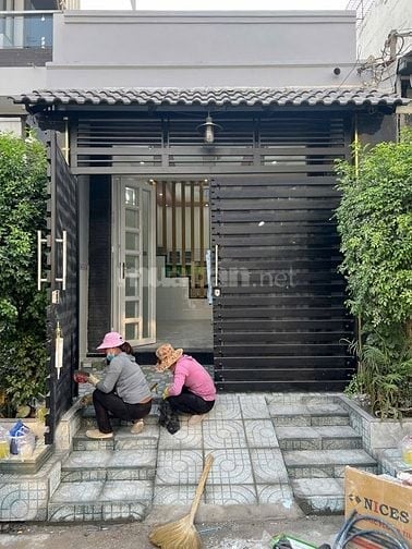 Cho thuê nhà Nam Long gần Lê Cơ, 9 triệu 