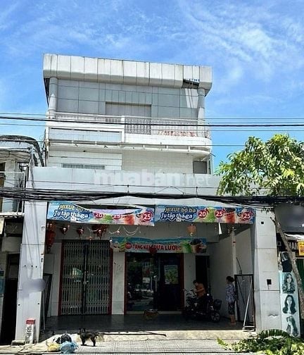 Bán nhà đang cho thuê ngay khu an hòa,trảng bàng 200m2 ,1tỷ 7,sổ riêng