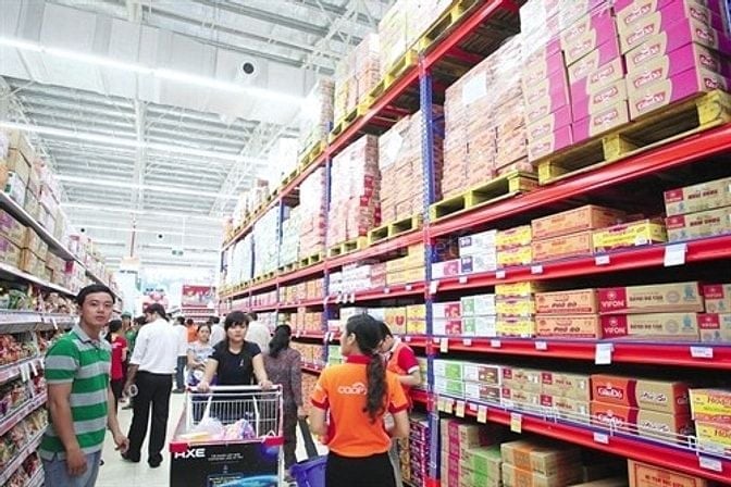 CẦN BỔ SUNG GẤP NHÂN VIÊN PHỤ KHO, CÓ XOAY CA SINH VIÊN