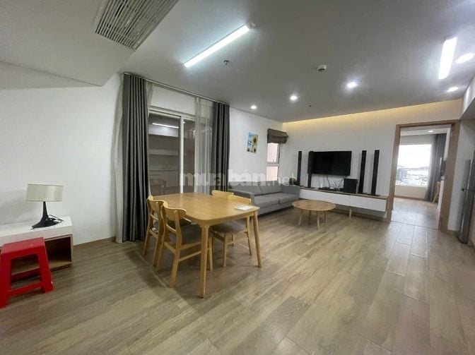 CHO THUÊ CĂN HỘ 2 PN Fhome - Giá từ 13 triệu/tháng