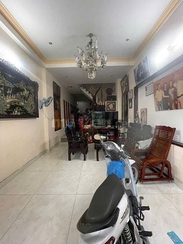 Ngộp Chính Chủ Cần Bán Nhà, DT58m2, 2Tỷ650, Tân Sơn Nhì, Q. Tân Phú