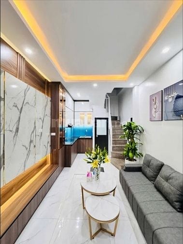 Chính chủ bán nhà 5 tầng Nguyễn Chí Thanh – Đống Đa