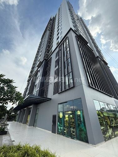 Căn hộ cao cấp Ascent Lakeside – Nhận nhà chỉ với 50%