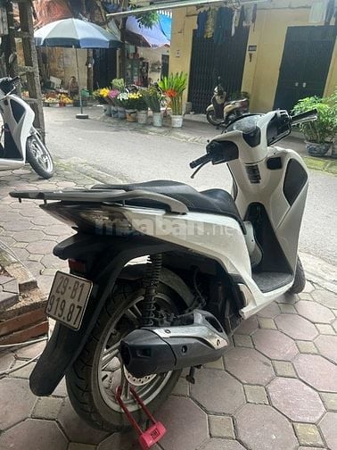 Chính chủ bán xe SH 150i ABS 2018 biển đẹp, xe đẹp nguyên zin mới 95%
