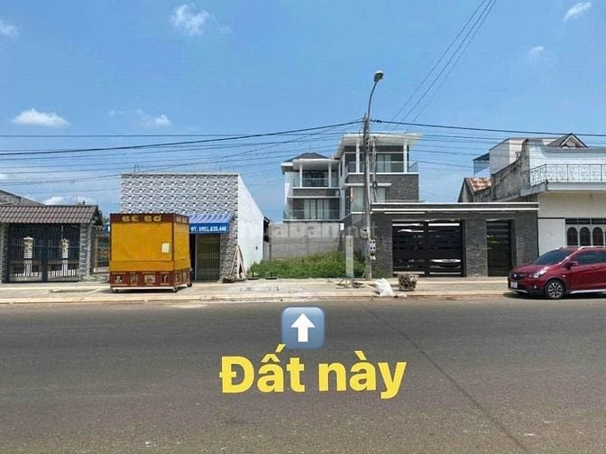 🏡 CHÍNH CHỦ BÁN GẤP - ĐẤT MẶT TIỀN TL52, HOÀ LONG – TP BÀ RỊA 💥