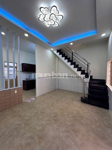 🏡 BÁN NHÀ QUẬN 8 – ÂU DƯƠNG LÂN 💰 Chỉ 4.9 TỶ – Giá yêu thương 