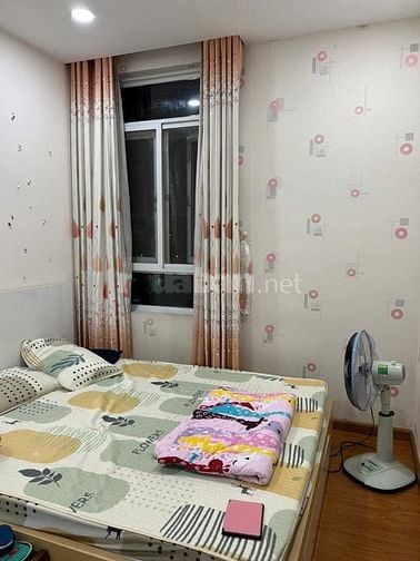 Cho thuê căn hộ HimLam Riverside Q7. 2PN, 2WC, nội thất cao cấp,14tr