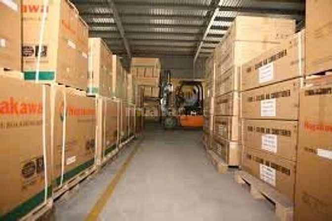 TUYỂN GẤP PHỤ KHO – LƯƠNG ỔN ĐỊNH – ĐI LÀM NGAY 