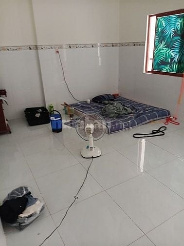 Nhà trọ đường nguyễn duy trinh quận thủ đức