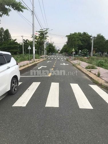 CHÍNH CHỦ CẦN BÁN ĐẤT LONG HÒA – LONG AN GIÁ TỐT