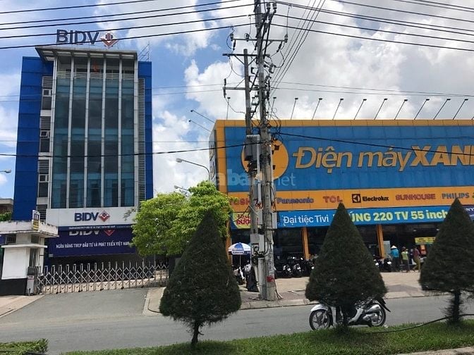 Chủ gửi bán nền 90m2 dự án Việt Úc Varea Bến Lức liền kề Water Point