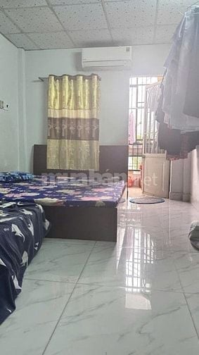 🏠Tân Phú - Bán Nhà 40m2 gần Đầm Sen - sát mặt tiền đường lớn - 3,7 tỷ