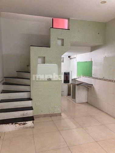 Cho thuê NNC 3PN TĂNG BẠT HỔ P11 Bình Thạnh