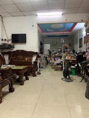 BÁN NHÀ GẦN SONG HÀNH, TÂN HƯNG THUẬN Q12, HẺM THÔNG, 5X15 , 4.3x 