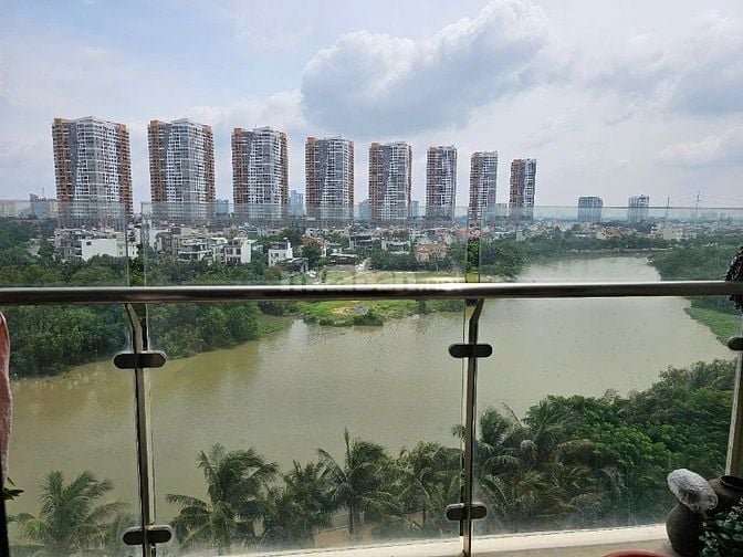 Cho thuê căn hộ Đảo Kim Cương, Tháp Canary, p. Bình Trưng Tây, Thủ Đức