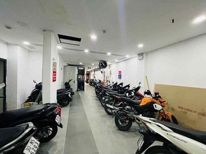 Cần bán căn chung cư ở Hoàng Mai giá 1,45 tỷ