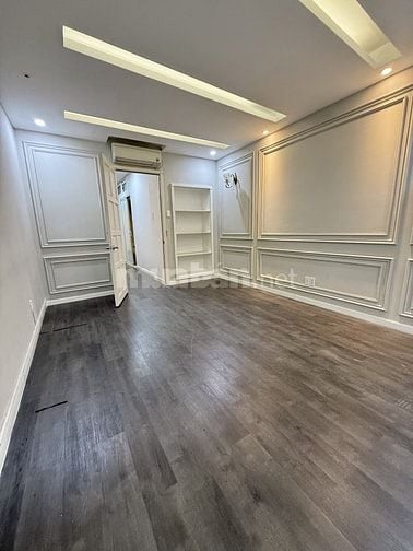 MẶT TIỀN NGUYỄN TRỌNG TUYỂN- CẦU KIỆU, PN- 62m2- 5 TẦNG- CHỈ 18,x TỶ