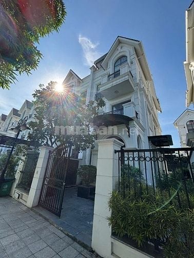GIÁ CỰC TỐT CHO THUÊ BIỆT THỰ SONG LẬP VIN 1. LH; 0961 648 203
